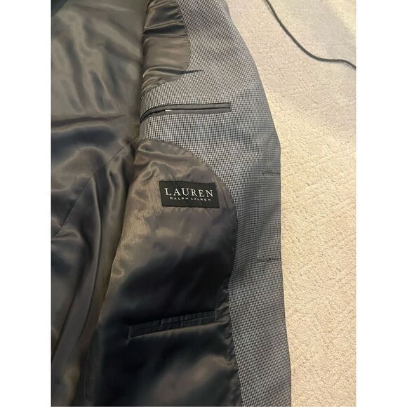 NWT Ralph Lauren Suit Jacket - Picture 8 of 9